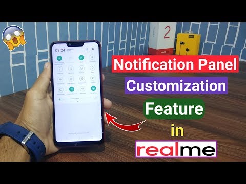 Realme Customization Videos