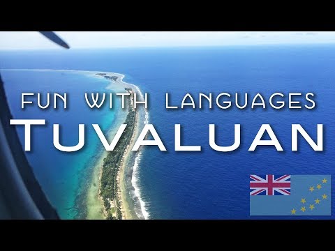 Fun With Languages | Introduction to A World of Languages