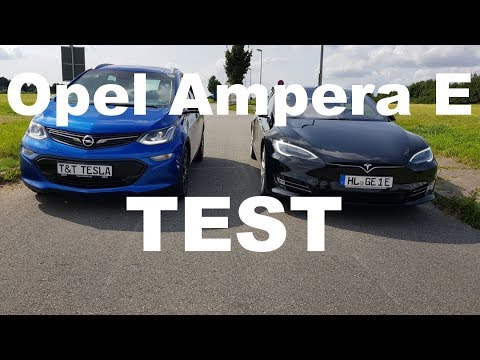 Tesla & Test