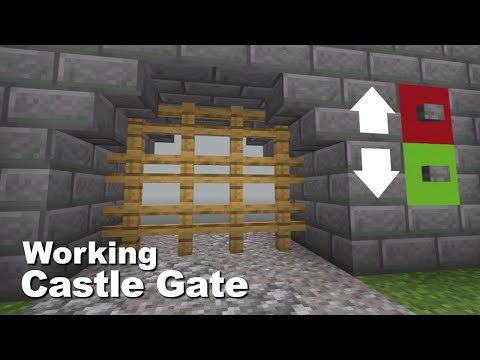 Minecraft: 500+ Castle Build Hacks and Ideas! [Collection]