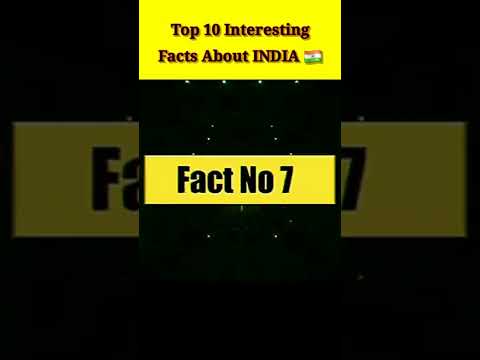 India Facts