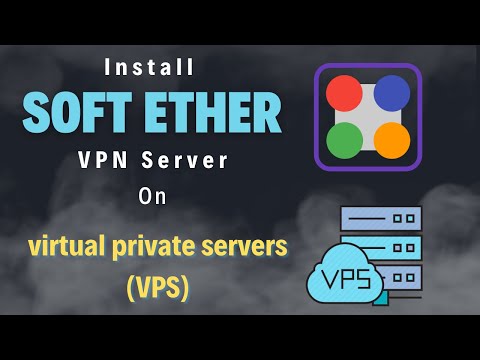Virtual Private Server(VPS) & Virtual Private Network(VPN)