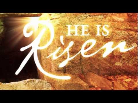 He Is Risen: Easter Playlist