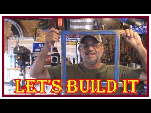 HOW TO BUILD A WOODEN  GARDEN SHED