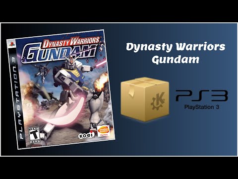 Dynasty Warriors Series