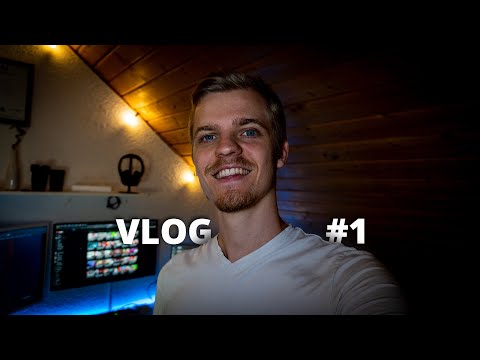 Vlogs - Ein Blick hinter die Kulissen und in meinen Alltag