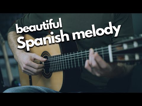 Spanish Guitar Lessons