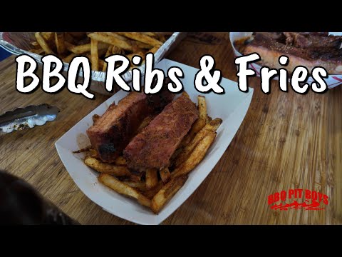 Best Pork Recipes by the BBQ Pit Boys