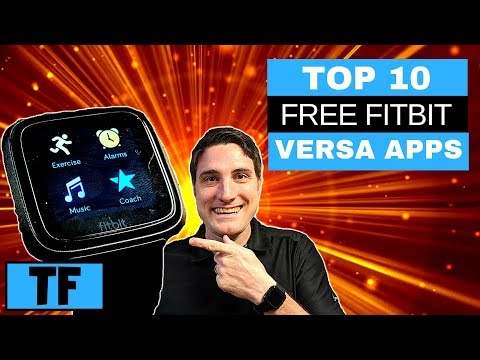 Fitbit Versa Charge Helpful Tips & Tricks Videos