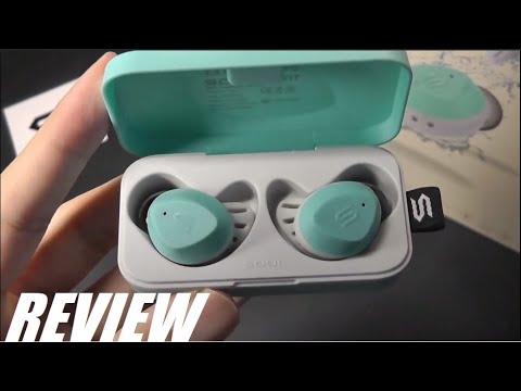 TWS Wireless Earbuds [Reviewed]