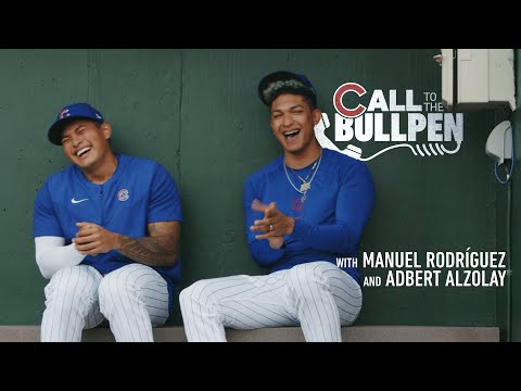 Call to the Bullpen