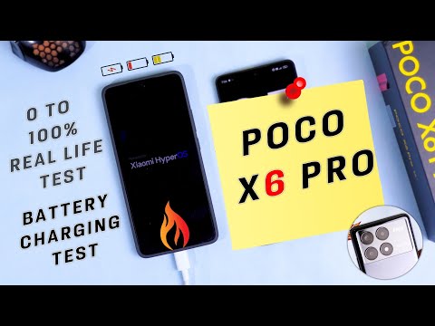 Poco X6 Pro (DUCHAMP)