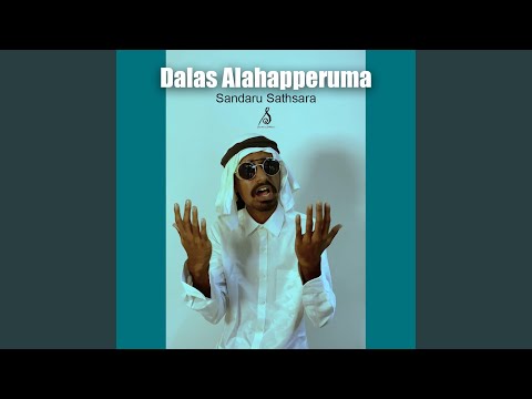 Dalas Alahapperuma