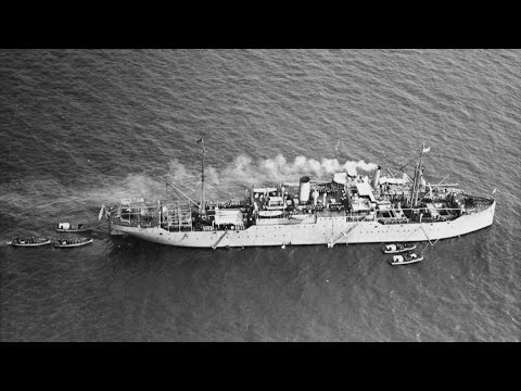 Remembering Pearl Harbor -- Playlist