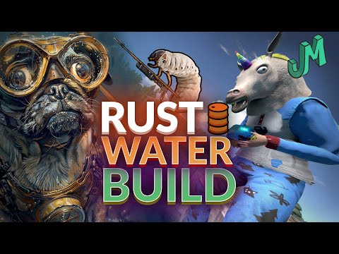 Rust 🛢 Streams