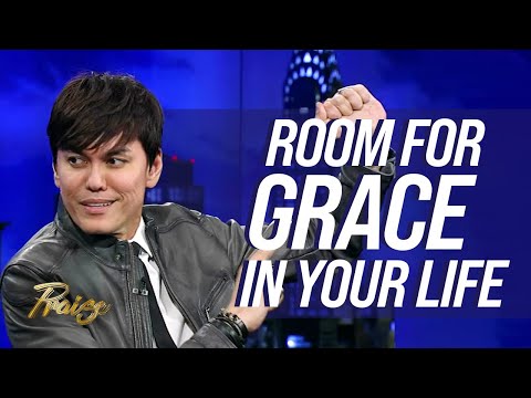 What is Grace? | Praise on TBN