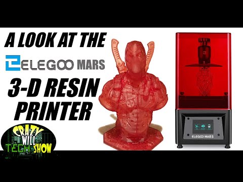3d printer reviews