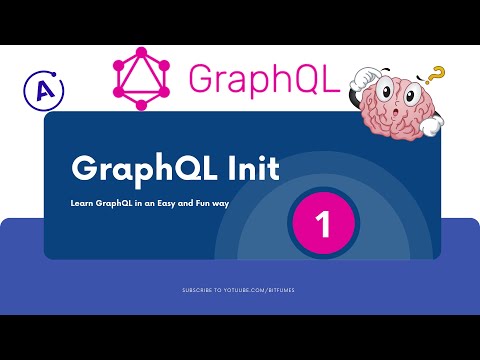 GraphQl