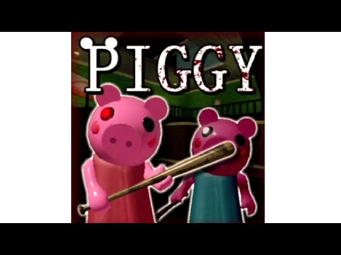 Roblox Piggy Nostalgia