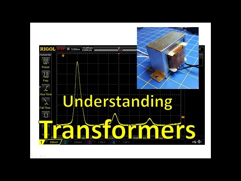 Understanding Transformers
