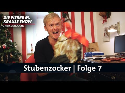 Stubenzocker