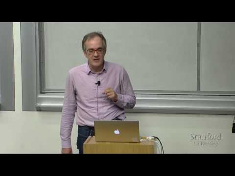 Lecture Collection | Natural Language Processing with Deep Learning (Winter 2017)