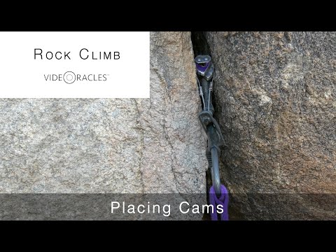 Rock Climb 10: Natural Protection