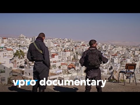 Middle East | VPRO Documentary
