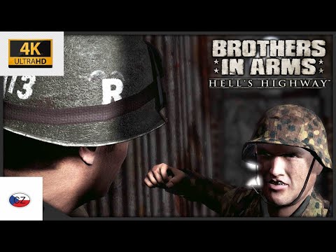 Brother in Arms 3 : Hell Highway ( 2008 )