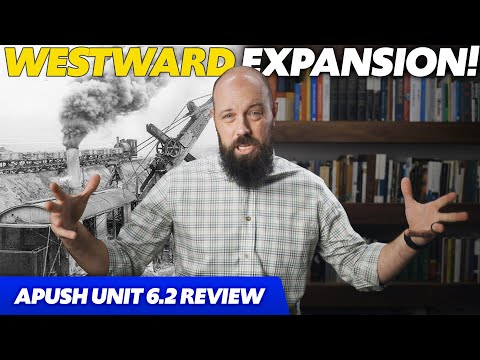 APUSH Review Unit 6