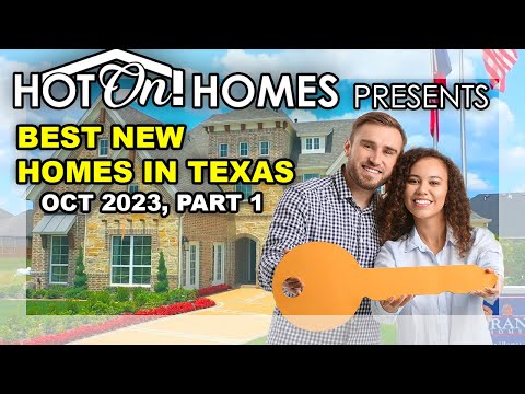 Hot On! Homes Shows