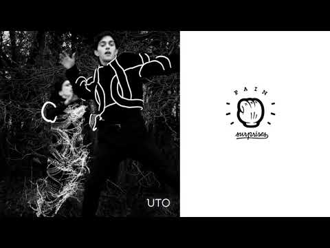 UTO - The Night's Due (Full EP)