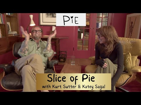 Pie Podcast - Full Episodes