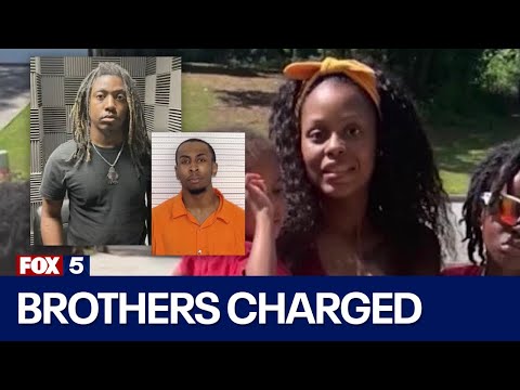 Imani Roberson Murder | FOX 5 News