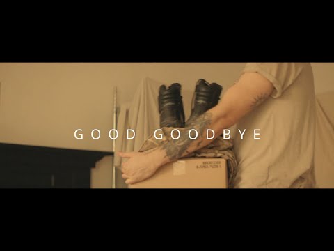 Good Goodbye (feat. Jimmie Allen)