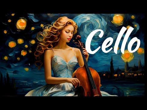 Emotional Classical Music for Study, Painting, or Concentration.