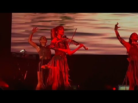 Lindsey Stirling Puerto Rico 2023