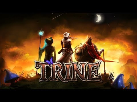 Trine Franchise Complete Soundtrack