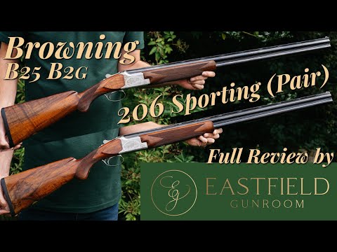 Browning shotgun reviews