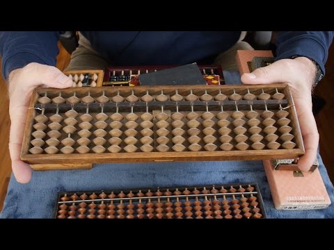 The Abacus Series
