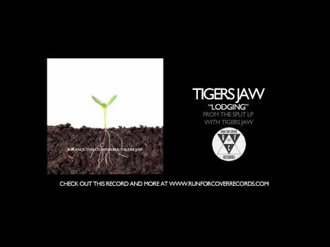 Balance and Composure & Tigers Jaw Split