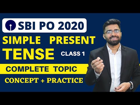 SBI PO 2020 Course