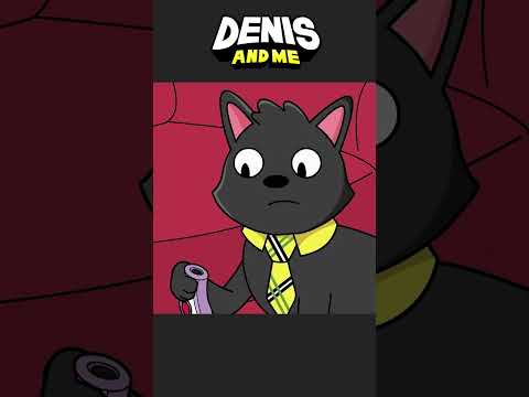 Denis and Me | Shorts