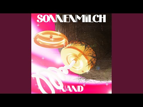 Sonnenmilch - EP