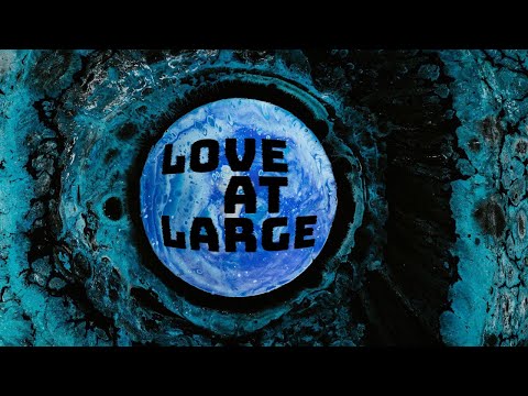 Love at Large