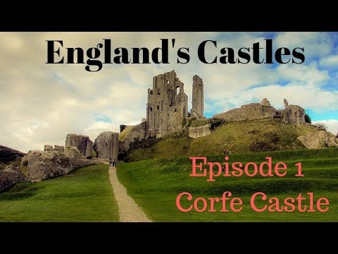 England's Castles