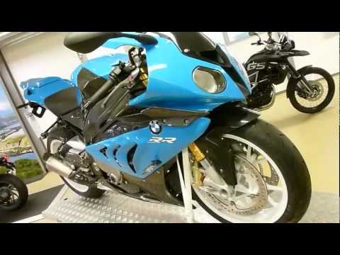 ''BMW S 1000 RR''-Review-Sound-