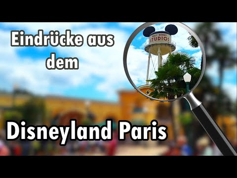 Disneyland Paris 🏰✨️