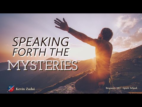 Unveiling The Mystery Of The Prophetic