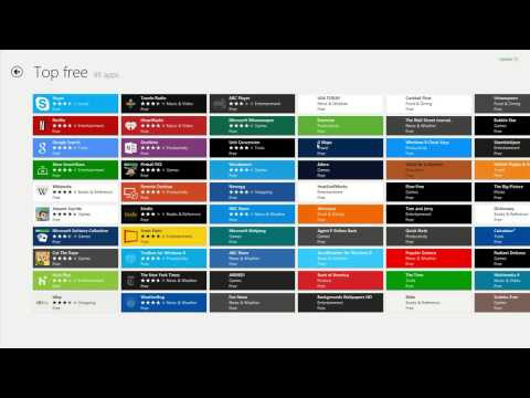 Tech Support Archive: Windows 8